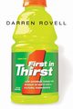 First in Thirst, ROVELL Darren