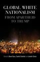 Global white nationalism, Geary Daniel