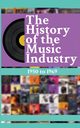 The History of the Music Industry, Volume 3, 1950 to 1969, Charlton Matti