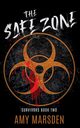 The Safe Zone, Marsden Amy