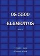 Os 5500 Elementos, Jnior Denizard