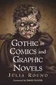 Gothic in Comics and Graphic Novels, Round Julia