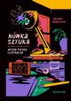 Nwka sztuka Moda polska ilustracja, 