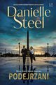 Podejrzani, Steel Danielle