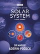 The Story of the Solar System: A Visual journey, Aderin-Pocock Maggie