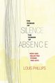 Domain of Silence/Domain of Absence, Phillips Louis