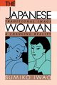 The Japanese Woman, Iwao Sumiko