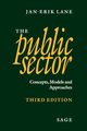 The Public Sector, Lane Jan-Erik