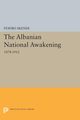 The Albanian National Awakening, Skendi Stavro