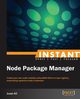 Instant NPM, Ali Juzer