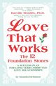 Love That Works, Dickinson Saundra