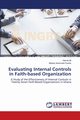 Evaluating Internal Controls in Faith-based Organization, Ali Hamdi