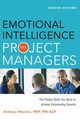 Emotional Intelligence for Project Managers, Mersino Anthony