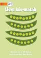 The Green Book - Livru kr-matak, Clarry KR