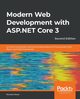 Modern Web Development with ASP.NET Core 3 - Second Edition, Peres Ricardo