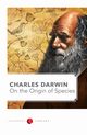 On the Origin of Species by charles dickens, DARWIN CHARLES