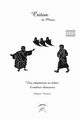 Criton. Une adaptation au thtre d'ombres chinoises, Navarro Gregori