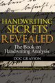 Handwriting Secrets Revealed, Grayson Doc