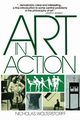 Art in Action, Wolterstorff Nicholas