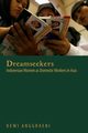 Dreamseekers, Anggraeni Dewi