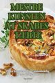 MESTRE KUNSTEN AT SKABES T?RTE, Saga Jnsson