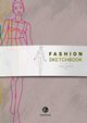 Fashion Sketchbook, De Souza Anderson Luiz