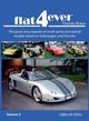 Flat4Ever Volume 3, Braun Thomas H