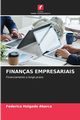 FINANAS EMPRESARIAIS, Holgado Abarca Federico
