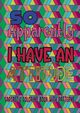 So apparently I have an attitude, H'art Jean