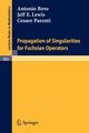 Propagation of Singularities for Fuchsian Operators, Bove A.