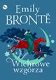 Wichrowe Wzgrza, Bronte Emily
