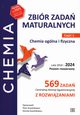 Zbir zada maturalnych Cz 1 Chemia oglna i fizyczna Lata 2010-2024 Poziom rozszerzony, Kosztoowicz Piotr, Kosztoowicz Dorota
