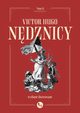 Ndznicy Tom 2, Hugo Victor