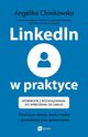 LinkedIn w praktyce, Chimkowska Angelika