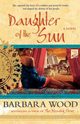 Daughter of the Sun, Wood Barbara