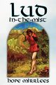 Lud-In-The-Mist by Hope Mirrlees, Fiction, Epic Poetry, Classics, Mirrlees Hope