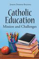 Catholic Education, Domfeh Boateng Joseph