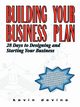 Building Your Business Plan, Devine Kevin