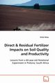 Direct & Residual Fertilizer Impacts on Soil Quality and Productivity, Belay Asfaw