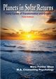 Planets in Solar Returns, Shea Mary Fortier