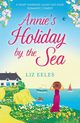 Annie's Holiday by the Sea, Eeles Liz