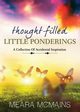 Thought-Filled Little Ponderings, McMains Meara