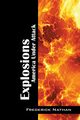Explosions, Nathan Frederick