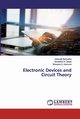 Electronic Devices and Circuit Theory, Barbudhe Vishwajit