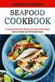 Seafood Cookbook, Robinson Carmen