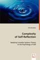 Complexity of Self-Reflection, Buchholz Chris