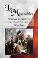 Les Misrables, Volume II, Hugo Victor
