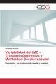 Variabilidad del IMC - Trastorno Depresivo y Morbilidad Cardiovascular, Miranda Fernando