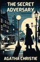 The Secret Adversary(Illustrated), Christie Agatha