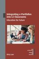 Integrating e-Portfolios into L2 Classrooms, Lam Ricky